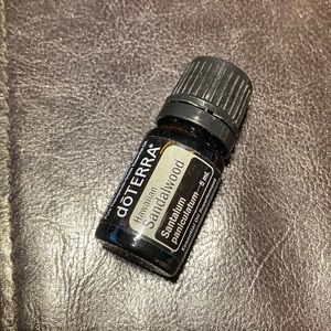 Doterra Hawaiian sandalwood